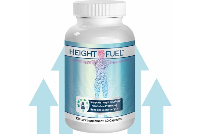 Height Enhancer Growth enhancement  ⚡ Pill To Be Taller Growth Supplement ⚡