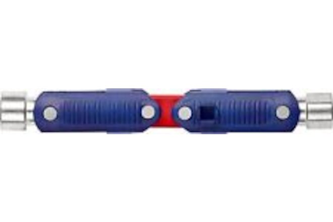 Knipex 00 11 06 V03 Control Cabinet Key DoubleJoint
