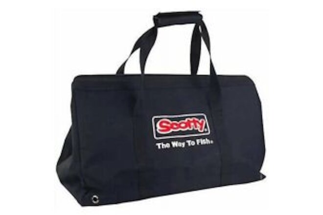 Scotty Line Puller Stow-Away Bag