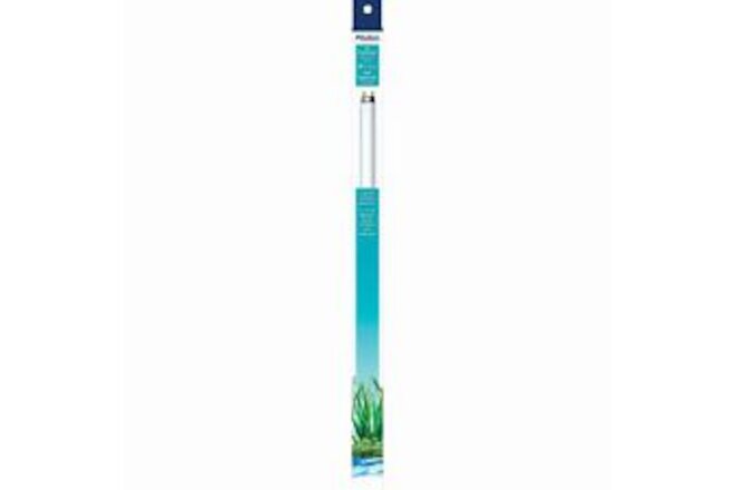 2 Pack of Daylight T8 Fluorescent Aquarium Lamps, 48 Inch, Enhance Tropical F...
