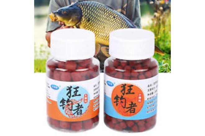 Fish Attractant for Bass Natural High Concentration Fishing Lures