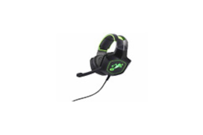 TekNmotion Yapster 3, Gaming Headset, 7.1 Surround Sound Noise Reduction for Xbo