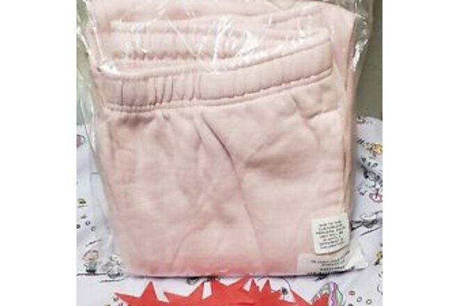 NEW! TAYLOR SWIFT - L - Pink Sweatpants Lover Album Valentine's Day Merch ❤
