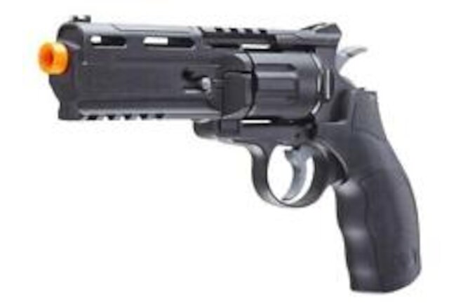 Umarex Elite Force H8R Gen II 6MM BB Gun Airsoft Pistol Black