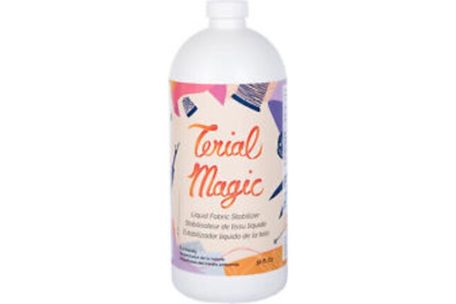 Terial Magic Refill-32oz 11005