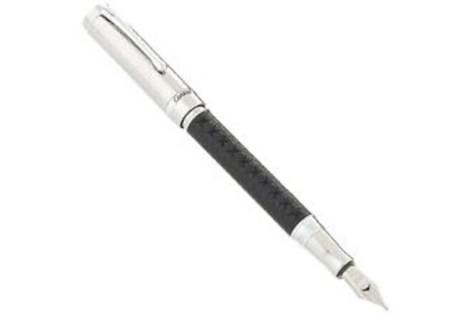 Duragraph Special Edition Fountain Pen Royal - Stub Nib - A Luxury Pen for Jo...