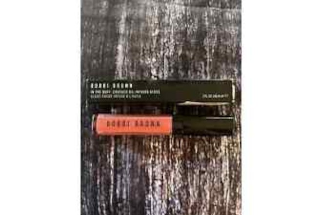 Bobbi Brown In The Buff Crushed Oil Infused Lip Gloss Full Size