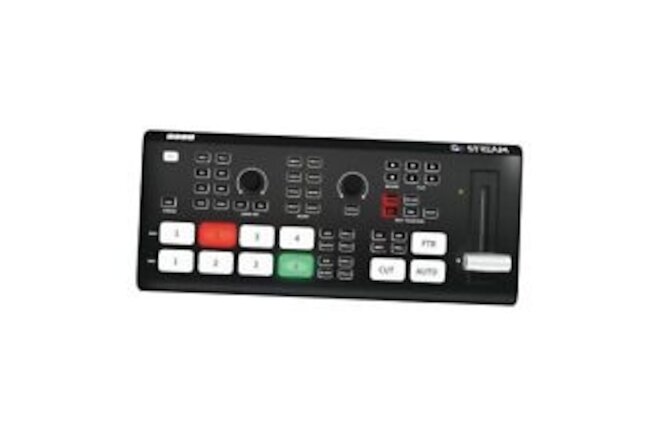 GoStream Deck HDMI Pro Live Streaming Multi Camera Video Mixer Switcher with