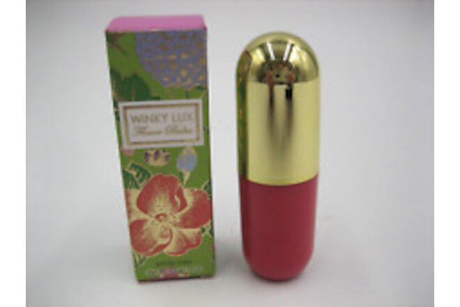 Winky Lux Flower Balm ph-Lip Stain NEW IN BOX