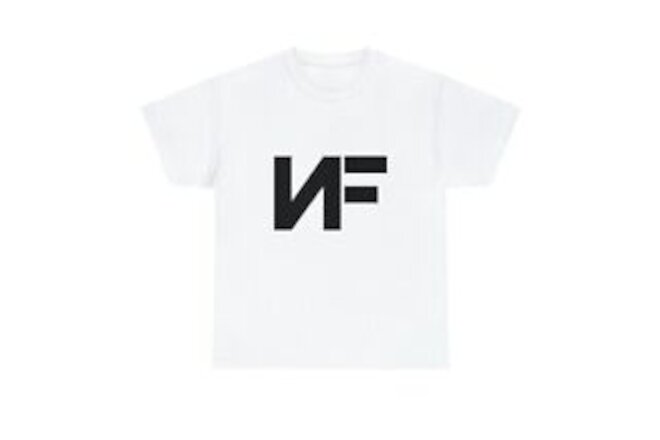NF Logo T Shirt Mens and Youth S-XL Sizes