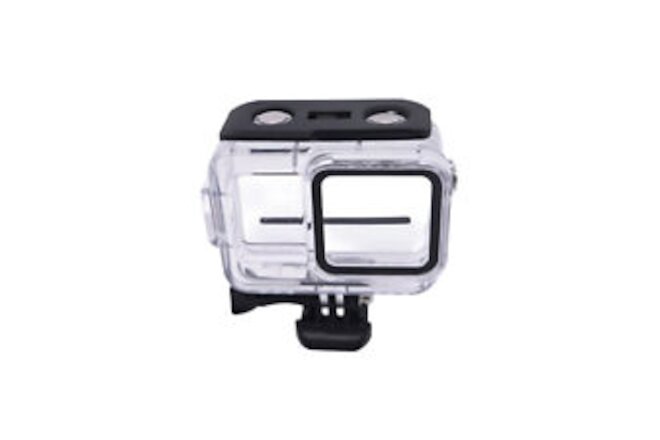 60M Waterproof Lens Case Diving Underwater Cover For Inst360 ACE/ACE Pro Camera