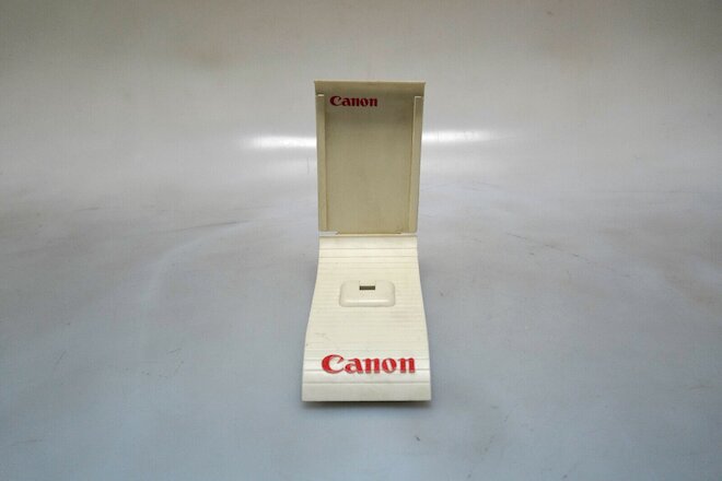 CANON FLASH STANDS 6