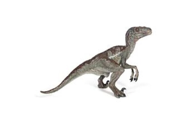 The Dinosaur Figure Velociraptor