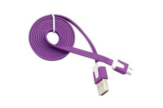 50 Pack - 3' Micro USB Cable -GP-PC-SOLID-M