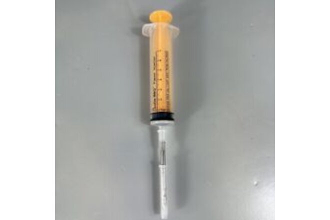 Ronco Showtime Rotisserie & BBQ Replacement Flavor Injector Food Syringe