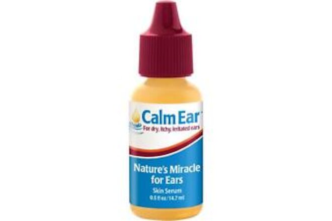 Calm Ear by , 1/2 oz