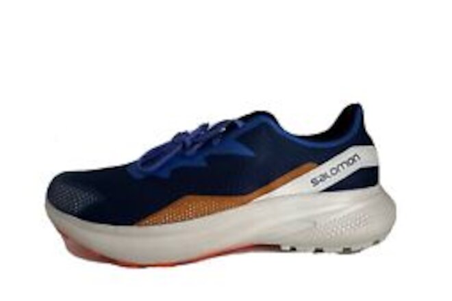 Salomon Impulse Men's Trail Running Shoes CrossTrainer Blue US 10.5
