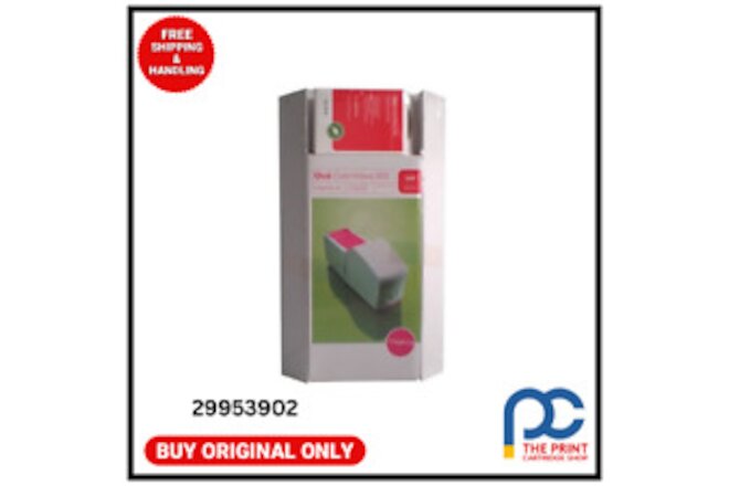 Oce Colorwave 300 Combi Pack CW300 Combipack 1 x ink + 1 x printhead Magenta