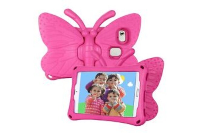 Kids Case for Samsung Galaxy Tab A7 Lite, Shockproof Light Weight Protective ...