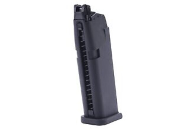 Umarex Glock 19 Gen3 6mm BB Pistol Airsoft Gun Magazine 19-Round (GBB GLOCK 19)