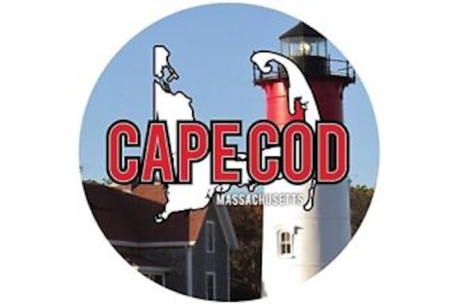 R And R Imports Cape Cod Massachusetts National Seashore Lighthouse Nautical