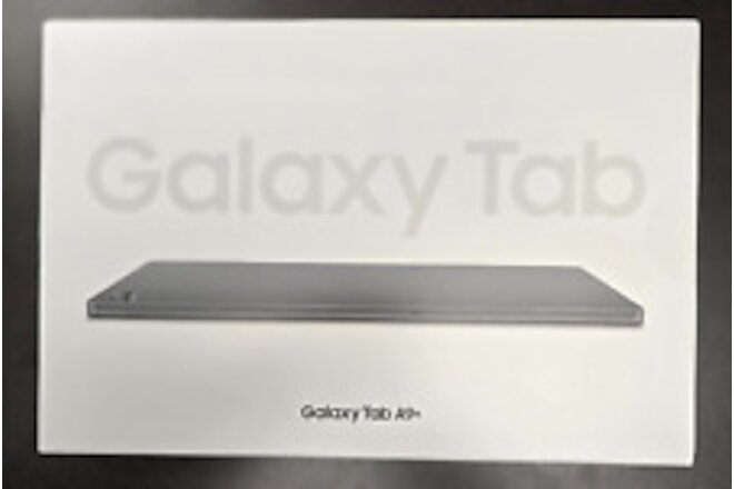 Samsung Galaxy Tab A9+ 64gb 11" Tablet - Brand New