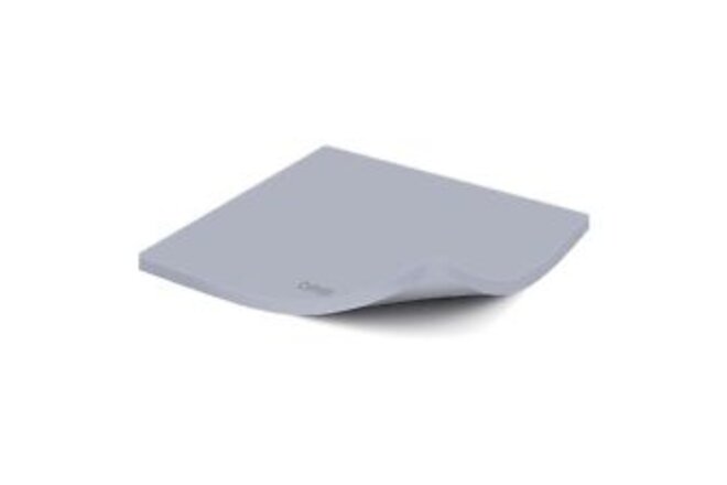 Heat Press Mat Silicone 16x20" Heat Press Pad Resistant Fireproof 0.34in Thic...