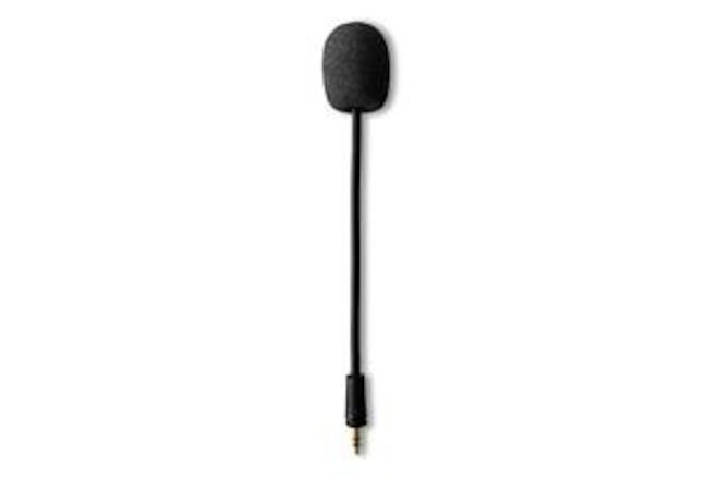Turtle Beach Replacement Mic - 3.5mm Detachable Microphone Boom for Ear Force...