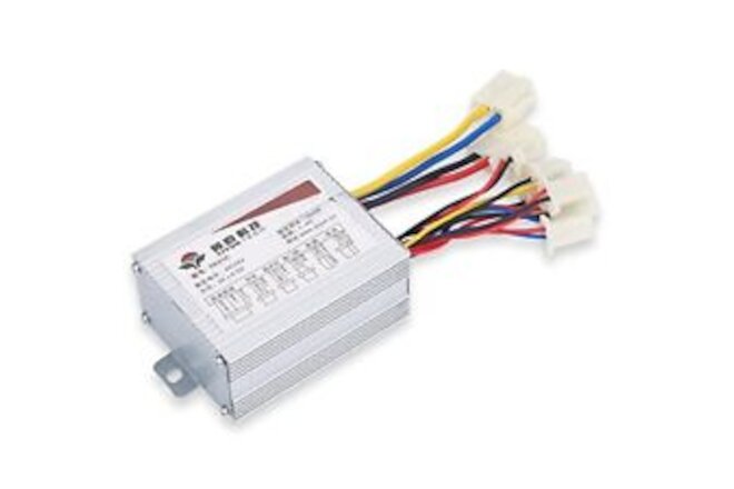 VGEBY1 E-Bike Controller,24V 350W Motor Brushed Controller Box for Electric...