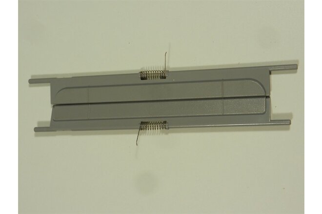 OEM Replacement Part Nintendo 64 N64 Cartridge Slot Dust Doors Flaps w/Springs
