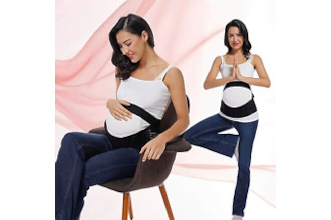 Pregnancy Belly Support Maternity belt for Pregnant Women Back Waist support