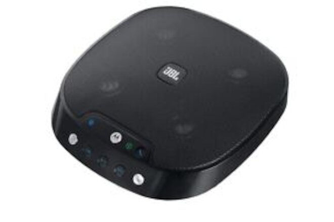 JBL Motorola MOTOROKR EQ7 Wireless Bluetooth Portable Hi-Fi Stereo Speaker w/