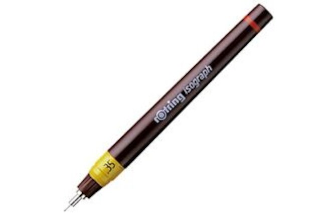 Isograph Technical Drawing Pen 0.35 Mm