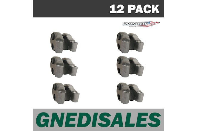 1100 Series Greenteeth Stump Grinder Pockets - 12 pack