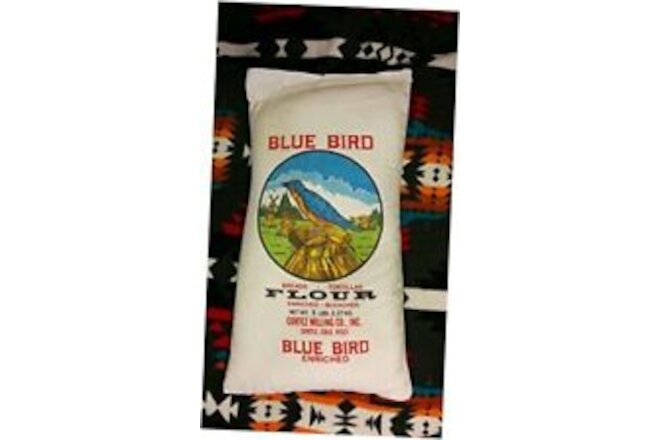 Blue Bird Flour, 5 Lbs Bag (Original Version)