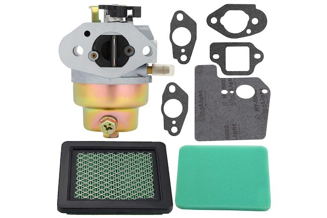 NEW Adjustable Carburetor For HONDA GCV160 GCV160A GCV160LA HRB216 16100-Z0L-023