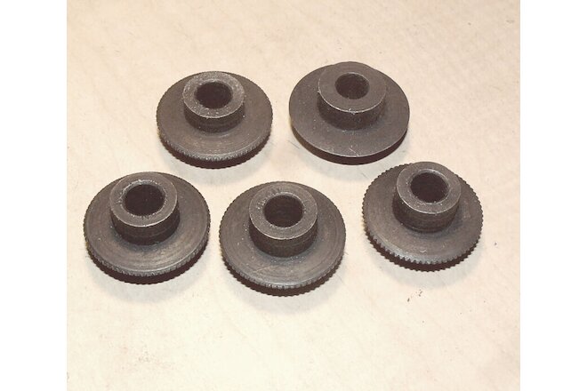 5 Pipe Cutter Roller-Blades Plumbing Wrenchs Armstrong?
