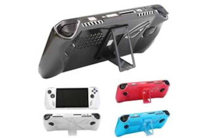 with Kickstand Protective Case for Asus ROG Ally Game Accessories