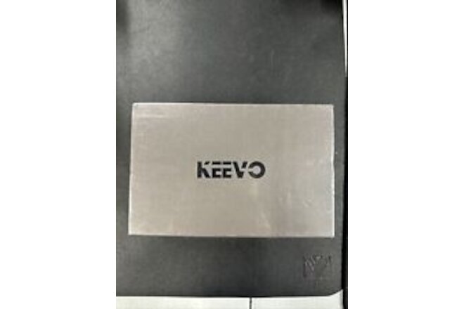 Keevo Model 1 Crypto Wallet ( Standard Edition) ( New, sealed in box)