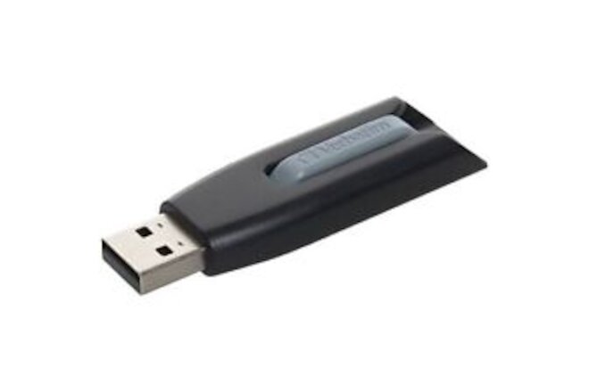 Verbatim 49172 SuperSpeed USB 3.0 Store 'n' Go V3 Drive (16GB)