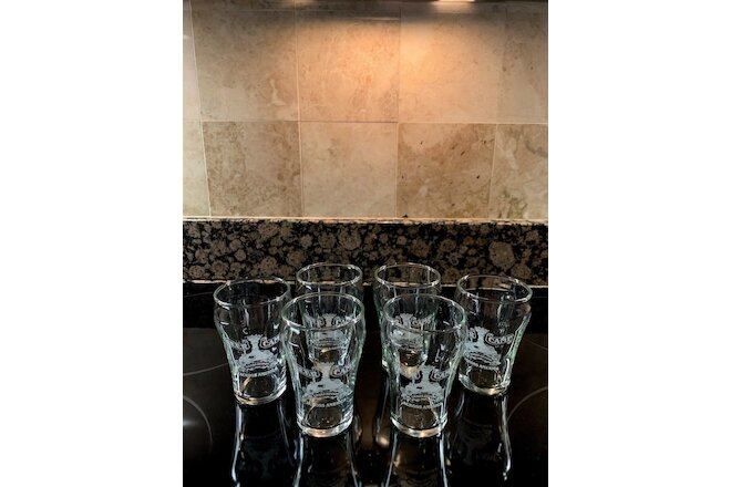 NEW SIERRA NEVADA BREWERY TASTING GLASSES(APPROX. 7OZ)  SET OF 6(FREE SHIPPING)
