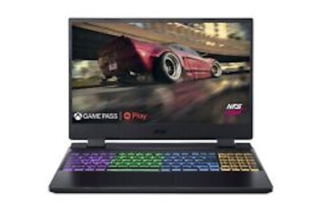 Acer Nitro 5 Gaming 15.6" QHD Laptop RTX 3070 Ti Ryzen 7 6800H 16GB DDR5 1TB SSD