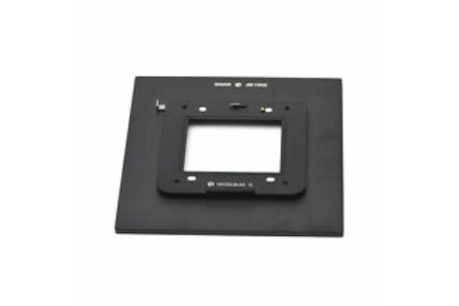 New for Hasselblad H Camera Adapter Board to Sinar 4x5 Photograph Accessory
