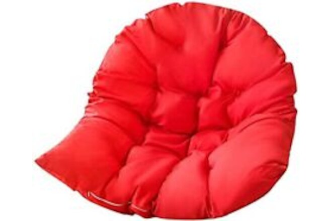 Hammock Swing Chair Cushion, Hanging Basket Seat Cushion Pillow, Soft Hanging