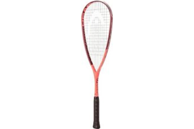 BRAND NEW Head Extreme 135 2023 Squash Racket - Grip 3 7/8