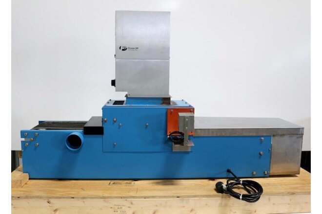 Fusion Systems Bench Top Conveyor with I300MB Irradiator