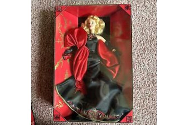 MANN'S CHINESE THEATRE Limited Edition Doll 24636 NRFB VTG 1999 Mattel BRAND NEW