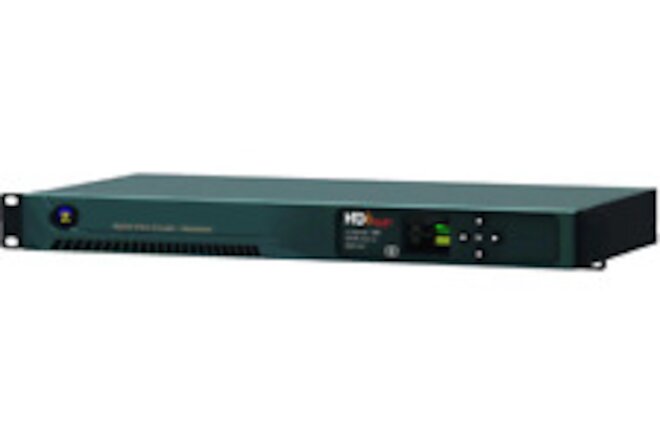 ZeeVee HDB2640 DT6 4 Channel 1080 Digital Encoder Modulator