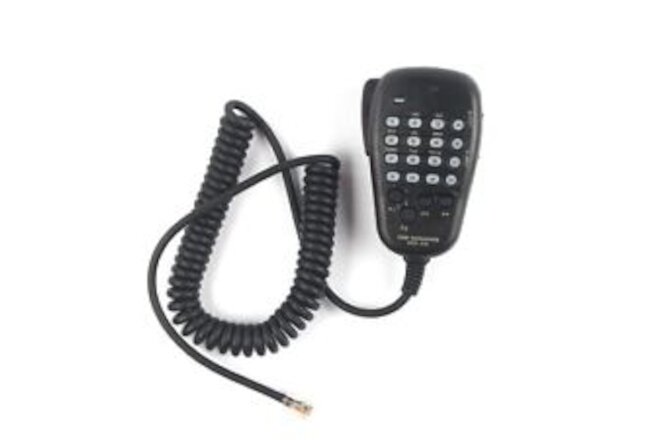Fumei MH-48 DTMF Microphone Speaker MH-48A6J Keypad Mic Compatible with Yaesu...