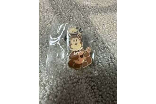 Tokyo Disney Resort Pin Collection Happiness Everywhere Henry Bear US Seller